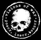 logo Visions Of War